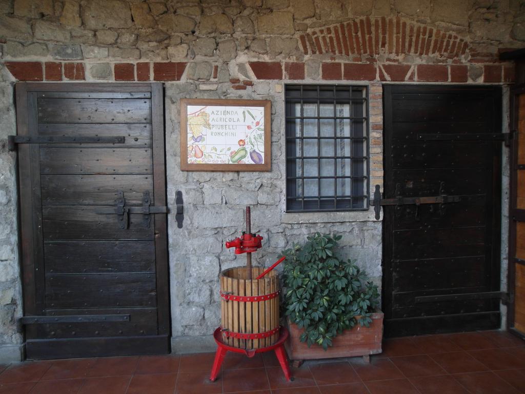 Villa Casale Degli Archi Castel Gandolfo Exterior foto