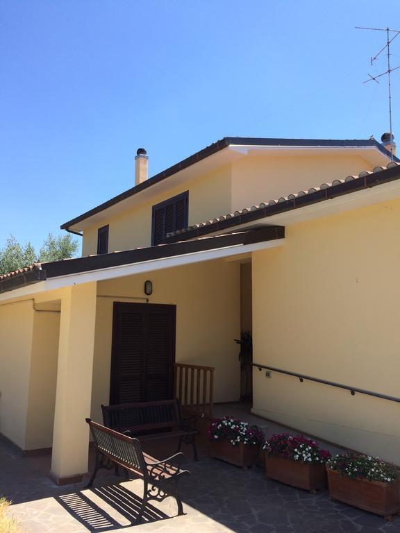 Villa Casale Degli Archi Castel Gandolfo Exterior foto